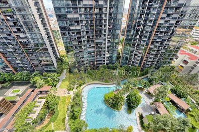 PARC ESTA Apartment / Condo | Listing