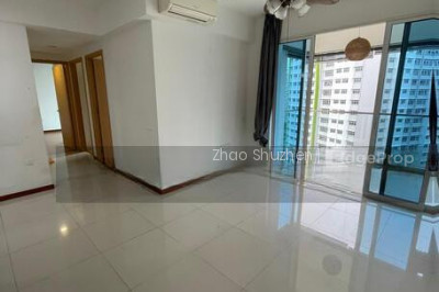 THE TAMPINES TRILLIANT Apartment / Condo | Listing