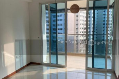 THE TAMPINES TRILLIANT Apartment / Condo | Listing