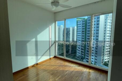 THE TAMPINES TRILLIANT Apartment / Condo | Listing