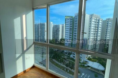 THE TAMPINES TRILLIANT Apartment / Condo | Listing