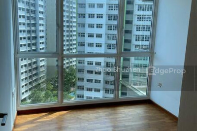 THE TAMPINES TRILLIANT Apartment / Condo | Listing