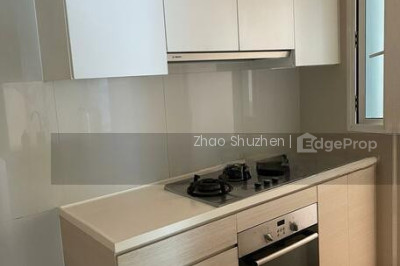 THE TAMPINES TRILLIANT Apartment / Condo | Listing