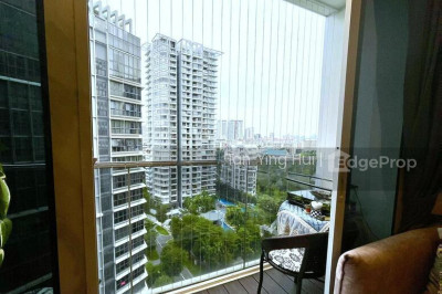 RIVERBAY Apartment / Condo | Listing