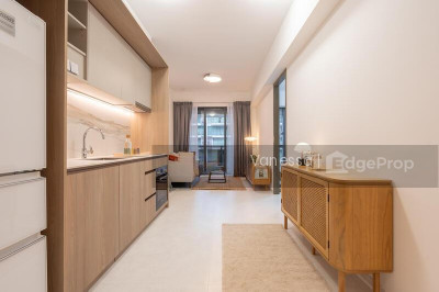 ONE-NORTH EDEN Apartment / Condo | Listing