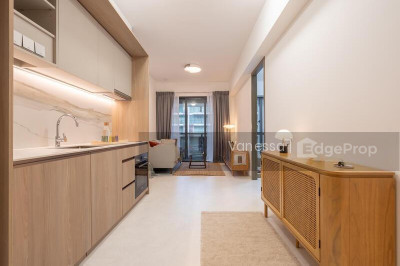 ONE-NORTH EDEN Apartment / Condo | Listing