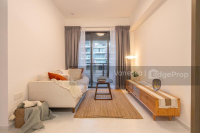 ONE-NORTH EDEN Apartment / Condo | Listing