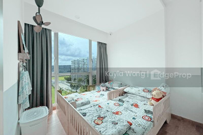 THE TAMPINES TRILLIANT Apartment / Condo | Listing