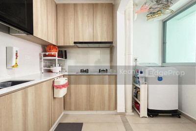 41A MARGARET DRIVE HDB | Listing