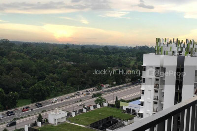 BLOSSOM RESIDENCES Apartment / Condo | Listing