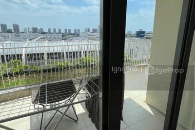 BEDOK RESIDENCES Apartment / Condo | Listing