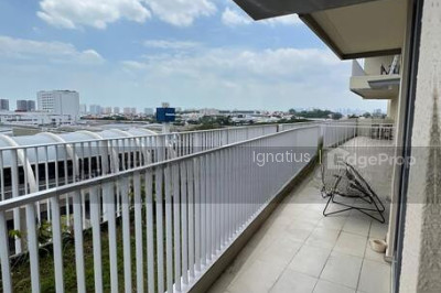 BEDOK RESIDENCES Apartment / Condo | Listing