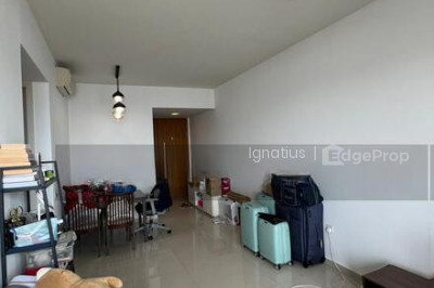 BEDOK RESIDENCES Apartment / Condo | Listing