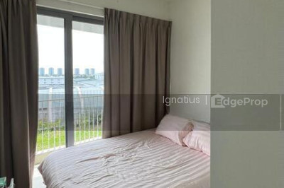 BEDOK RESIDENCES Apartment / Condo | Listing