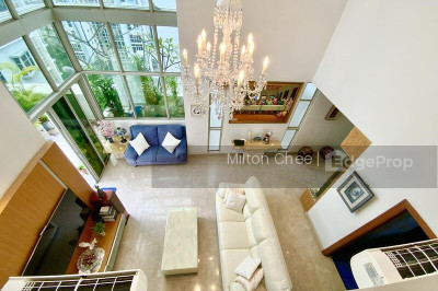 MODENA Apartment / Condo | Listing