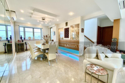 MODENA Apartment / Condo | Listing