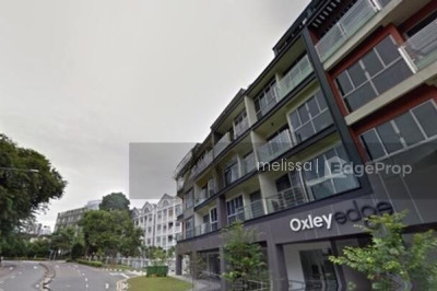 OXLEY EDGE Apartment / Condo | Listing