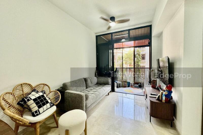 DAINTREE RESIDENCE Apartment / Condo | Listing