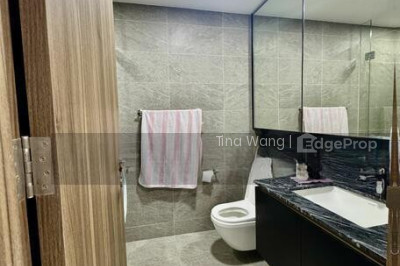 DAINTREE RESIDENCE Apartment / Condo | Listing