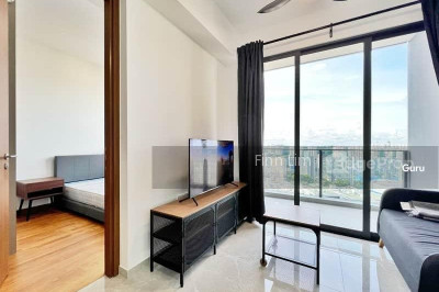 STIRLING RESIDENCES Apartment / Condo | Listing