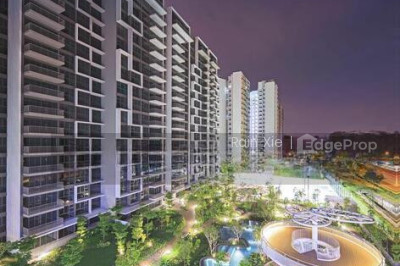 BLOSSOM RESIDENCES Apartment / Condo | Listing