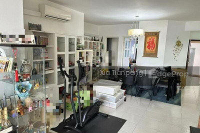 ORCHID PARK CONDOMINIUM Apartment / Condo | Listing