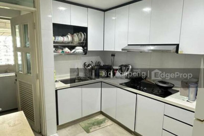 ORCHID PARK CONDOMINIUM Apartment / Condo | Listing