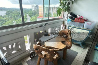 ORCHID PARK CONDOMINIUM Apartment / Condo | Listing