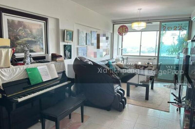 ORCHID PARK CONDOMINIUM Apartment / Condo | Listing