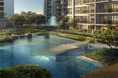 NORTH PARK RESIDENCES Apartment / Condo | Listing