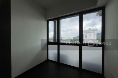 THE LINQ @ BEAUTY WORLD Apartment / Condo | Listing