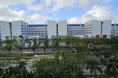 PASIR RIS 8 Apartment / Condo | Listing