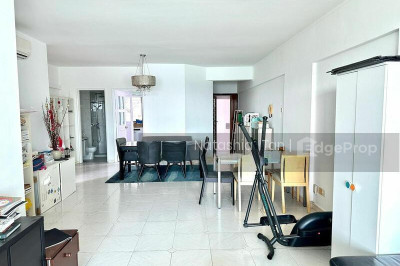 ORCHID PARK CONDOMINIUM Apartment / Condo | Listing