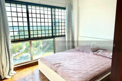 ORCHID PARK CONDOMINIUM Apartment / Condo | Listing