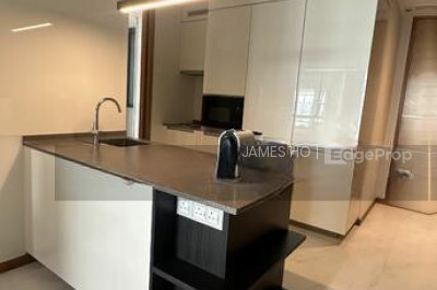 MARINA ONE RESIDENCES Apartment / Condo | Listing