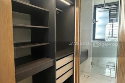 MARINA ONE RESIDENCES Apartment / Condo | Listing