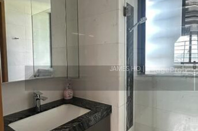 MARINA ONE RESIDENCES Apartment / Condo | Listing