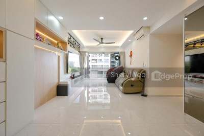 CITYLIFE @ TAMPINES Apartment / Condo | Listing