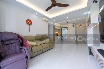 CITYLIFE @ TAMPINES Apartment / Condo | Listing