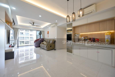 CITYLIFE @ TAMPINES Apartment / Condo | Listing