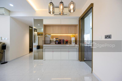 CITYLIFE @ TAMPINES Apartment / Condo | Listing