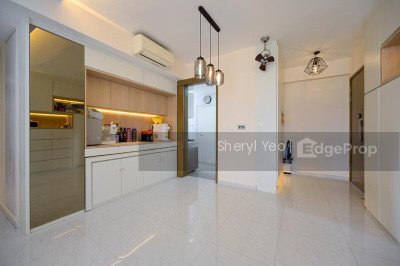 CITYLIFE @ TAMPINES Apartment / Condo | Listing