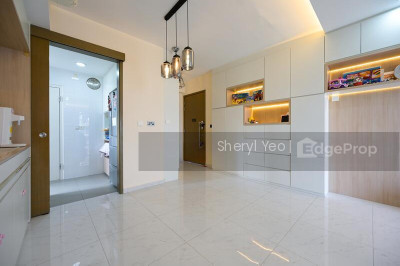 CITYLIFE @ TAMPINES Apartment / Condo | Listing