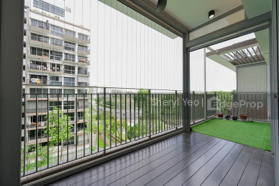 CITYLIFE @ TAMPINES Apartment / Condo | Listing