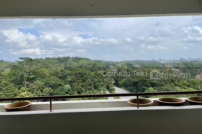 BUKIT VIEW Apartment / Condo | Listing