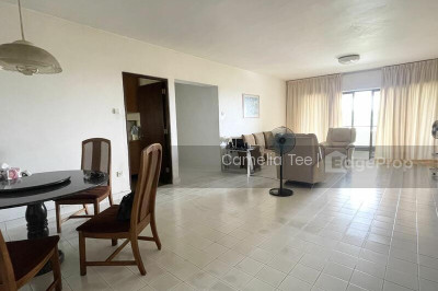 BUKIT VIEW Apartment / Condo | Listing