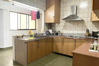 BUKIT VIEW Apartment / Condo | Listing