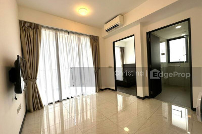 GEM RESIDENCES Apartment / Condo | Listing