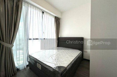 GEM RESIDENCES Apartment / Condo | Listing