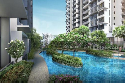 RIVERBANK AT FERNVALE Apartment / Condo | Listing